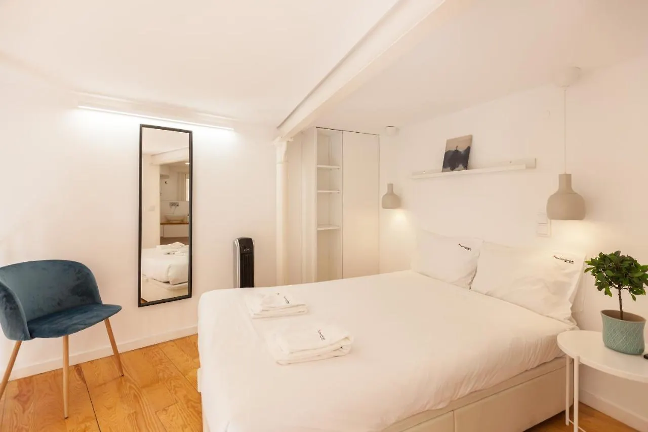 Flh Graca Lovely Apartment III Lisboa