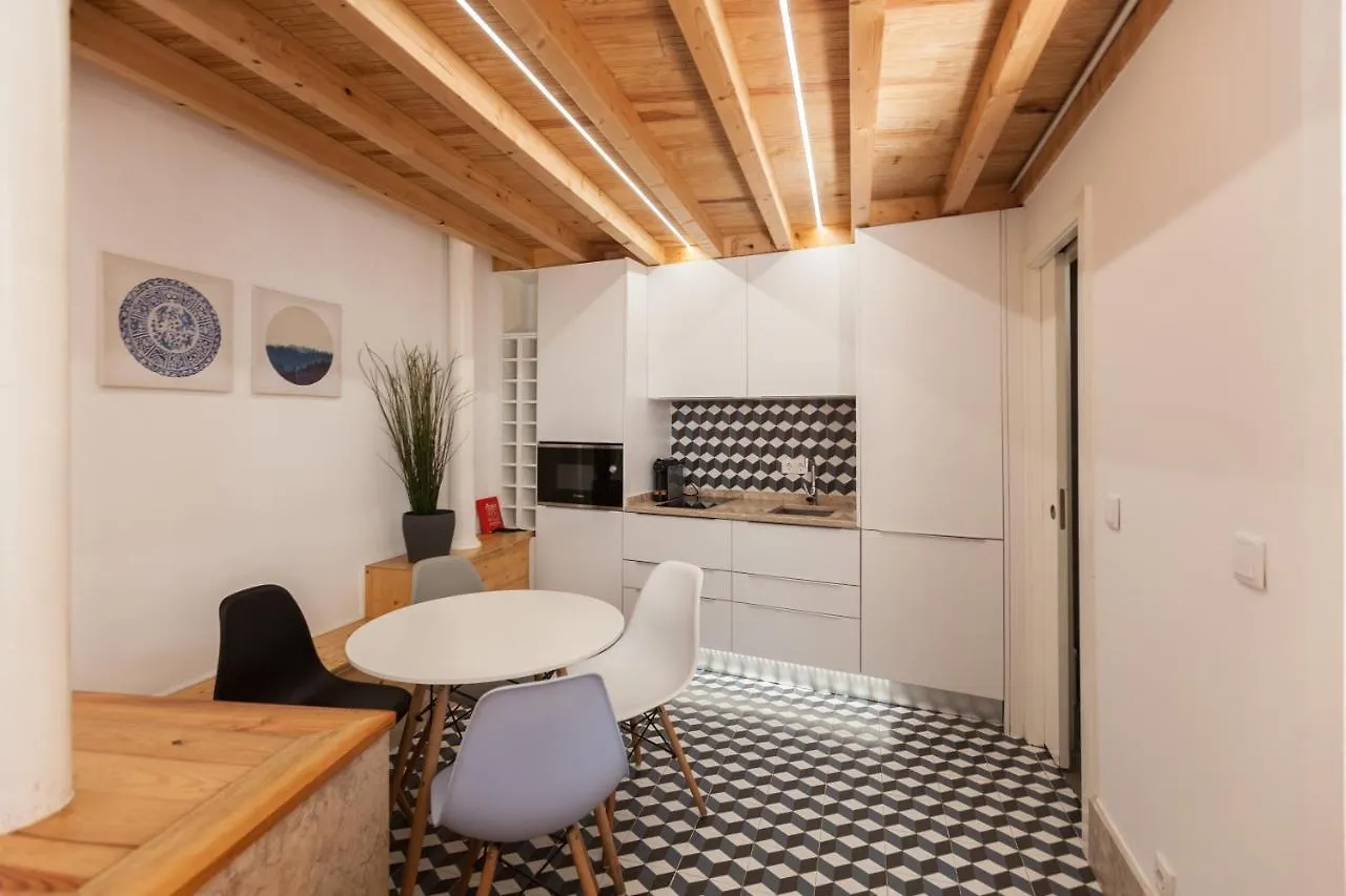 Flh Graca Lovely Apartment III Lisboa